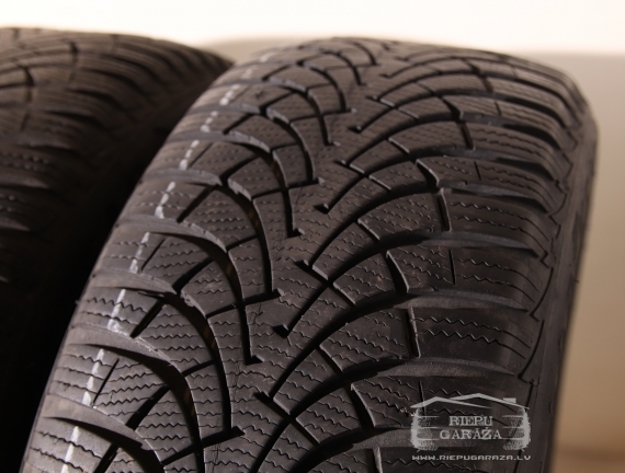 Goodyear UltraGrip 9