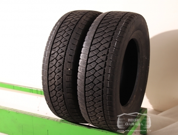 Bridgestone BLIZZAK W995