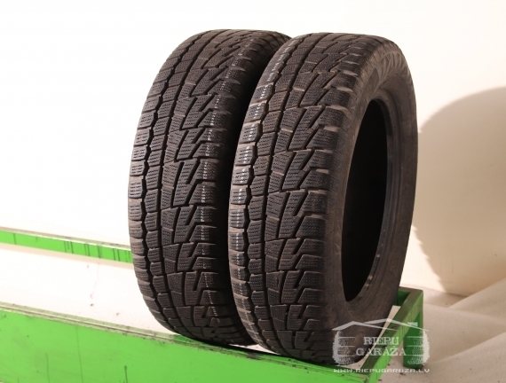 Cordiant Winter Drive