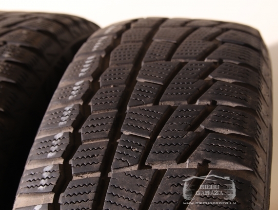 Cordiant Winter Drive