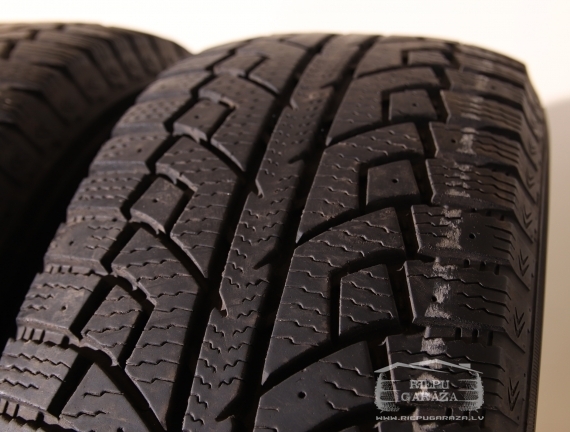 Aeolus Ice chalenger