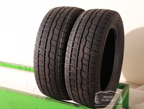 Cooper Weather Master Ice 100