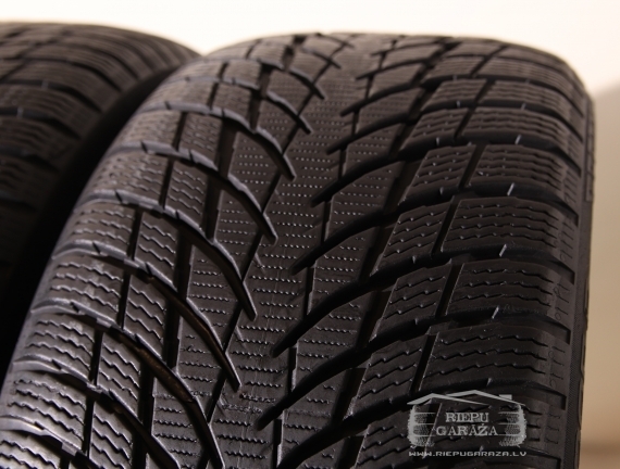 Nokian WR Snowproof P