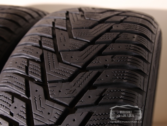 Hankook Winter iPike RS2 W429