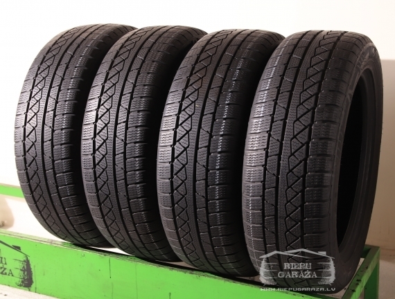 Starmaxx INCURRO W870