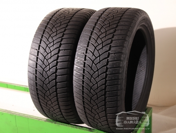 Goodyear UltraGrip Performance + 3PMSF