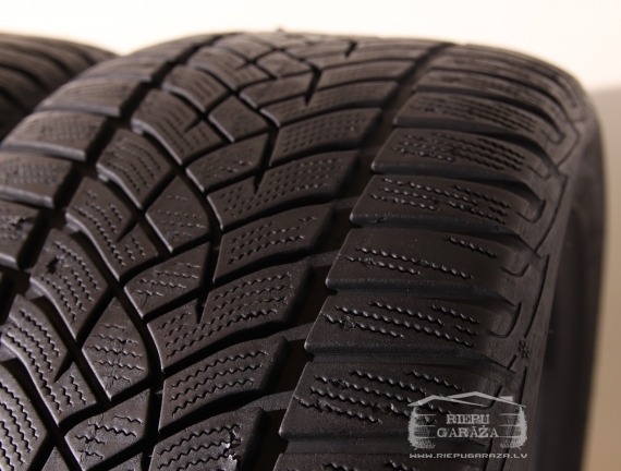 Goodyear UltraGrip Performance + 3PMSF