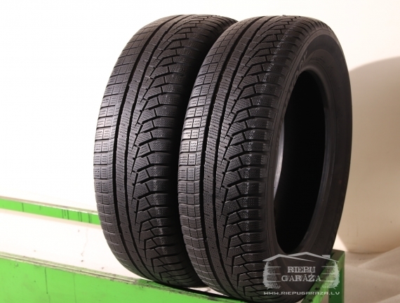 Hankook Winter I Cept Evo 2 W320A SUV