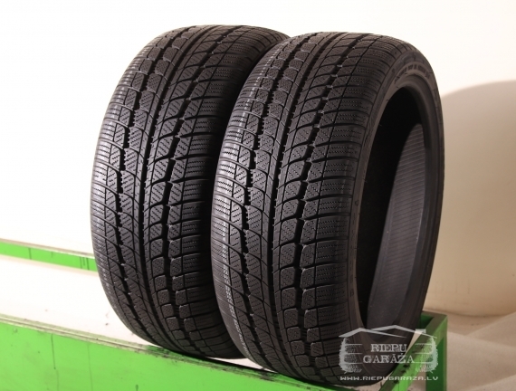 Sunny SN3830 Snowmaster