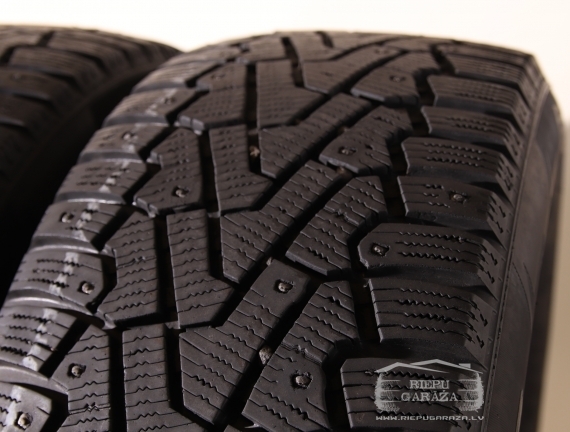 Pirelli ICE ZERO 2T studded 3PMSF