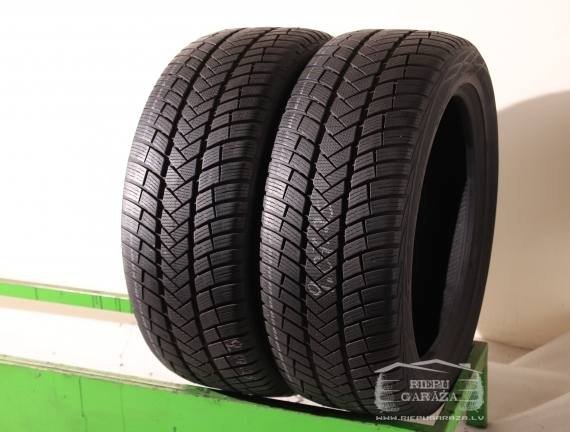 Vredestein WINTRAC PRO