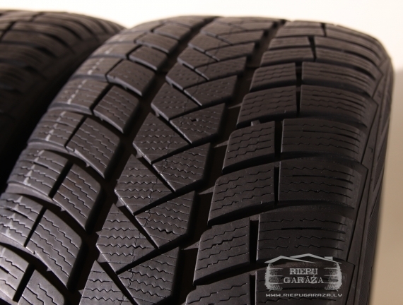 Vredestein WINTRAC PRO