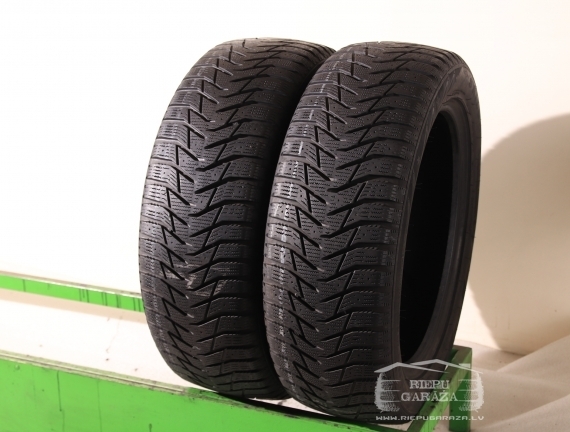 Sailun IceBlazer WST3