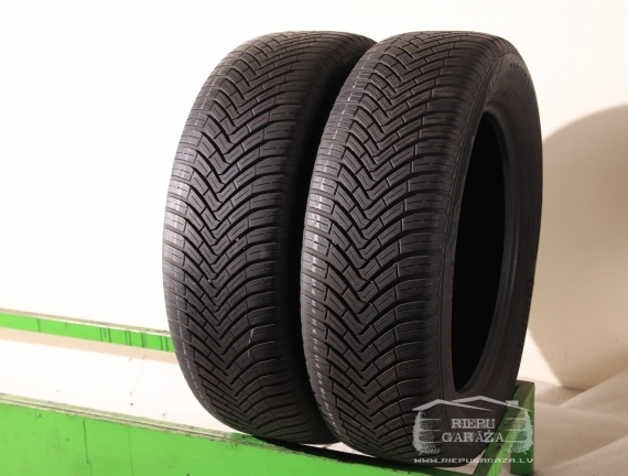 Continental AllSeasonContact