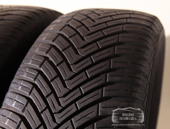 Continental AllSeasonContact