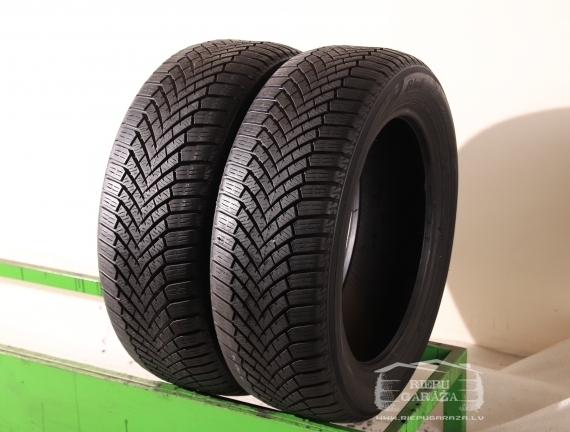 Yokohama BluEarth V906