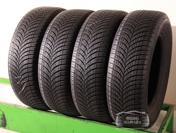 Goodyear Vector 4Seasons G3