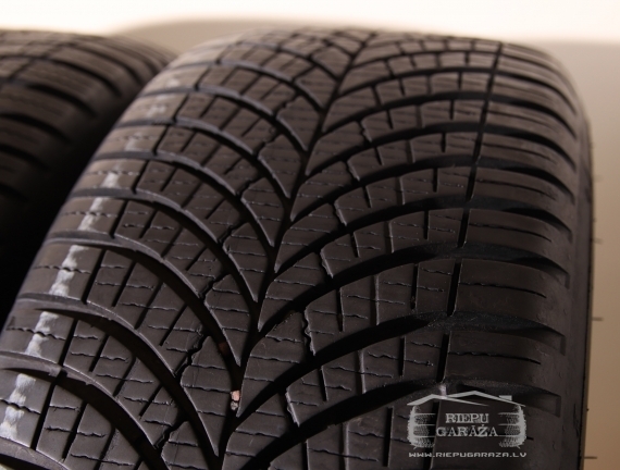 Goodyear Vector 4Seasons G3