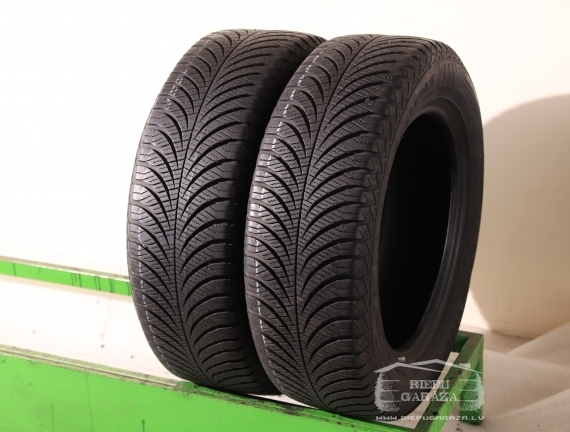 Goodyear Vector 4Seasons G2