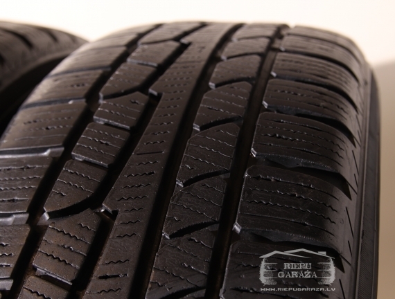 Nokian WR G2 Sport Utility