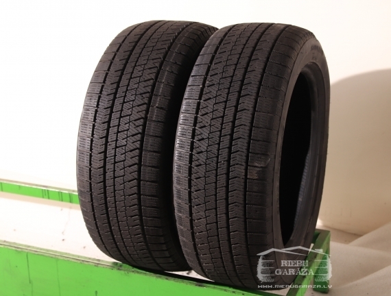 Bridgestone Blizzak Ice