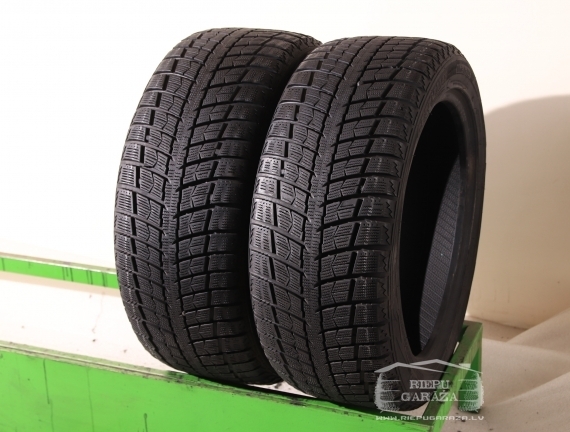 GreenMax Winter Ice I-15