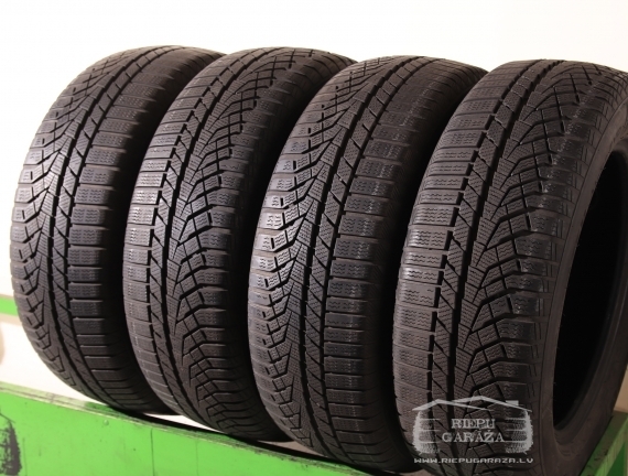 Sailun Ice Blazer Alpine EVO