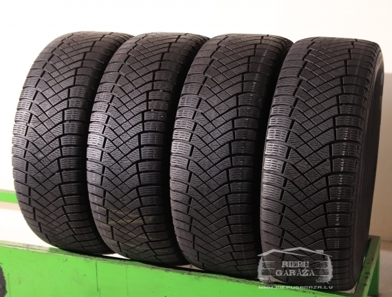 Pirelli Ice Zero FR