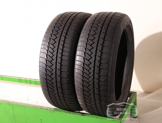 Continental WinterContact TS850P