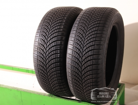 Goodyear Vector 4Seasons G3