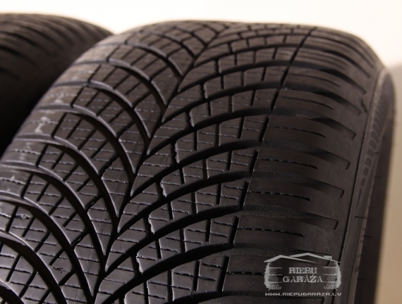 Goodyear Vector 4Seasons G3