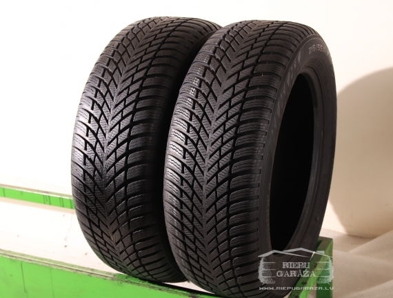 Nokian SNOWPROOF 2