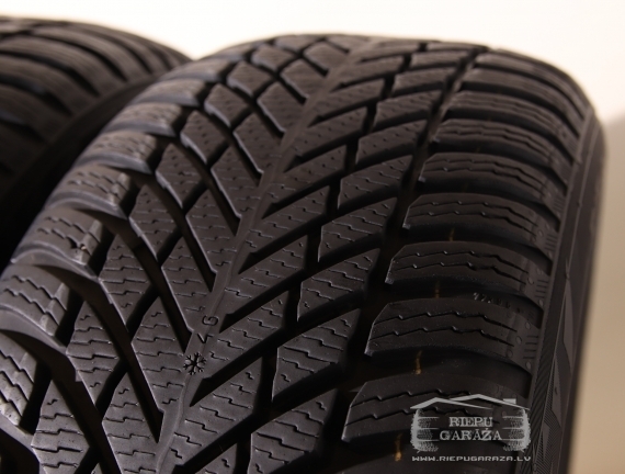 Nokian SNOWPROOF 2