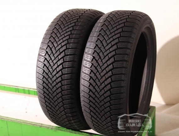 Yokohama BluEarth V906