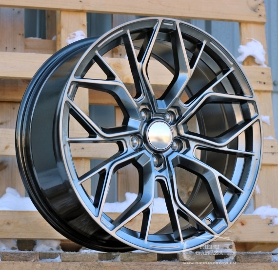 R18 x 8J 5x105