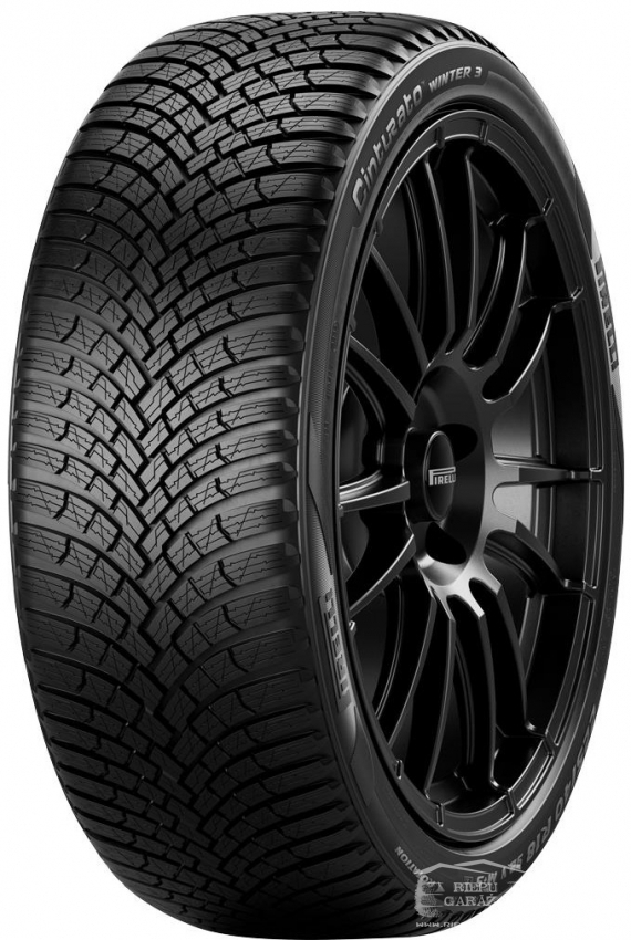 Pirelli CINTURATO WINTER 3