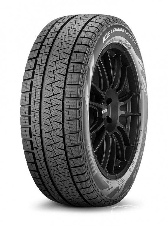Pirelli ICE ZERO ASIMMETRICO PLUS