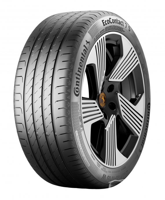 Continental EcoContact 7 S