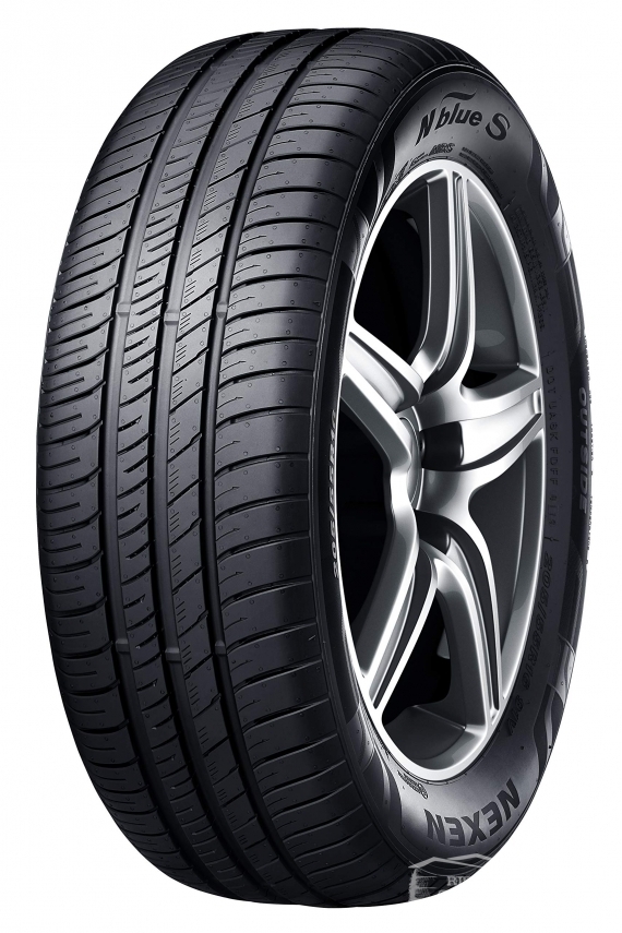 Nexen NBLUE S (DOT2024)
