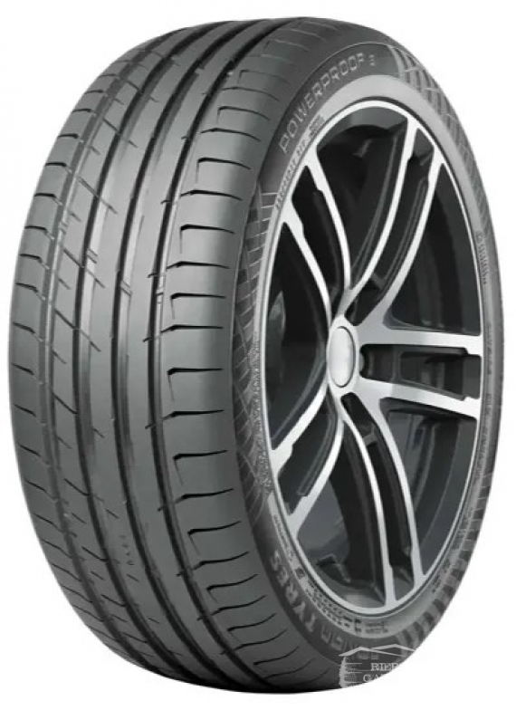 Nokian POWERPROOF 2