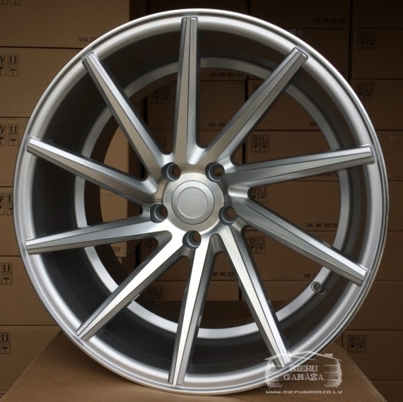 R20 x 8.5;10J 5x112