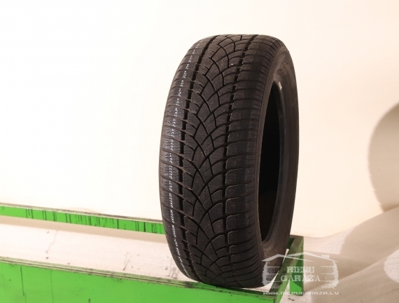 Dunlop SP Winter Sport 3D