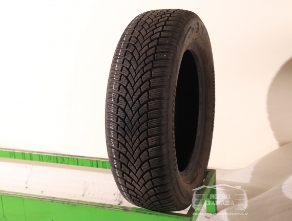 Bridgestone Blizzak LM005