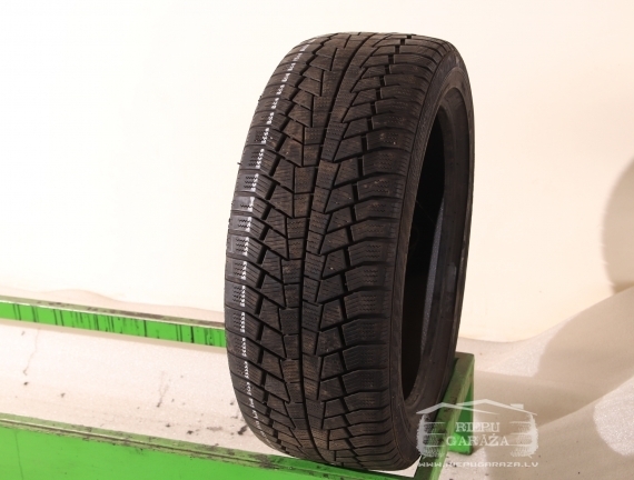 Gislaved Euro Frost 6