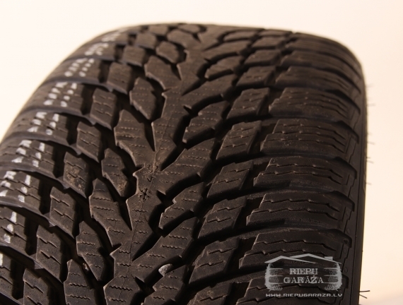 Nokian WR Snowproof