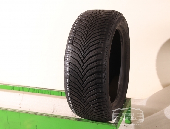 Michelin Crossclimate 2