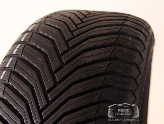 Michelin Crossclimate 2