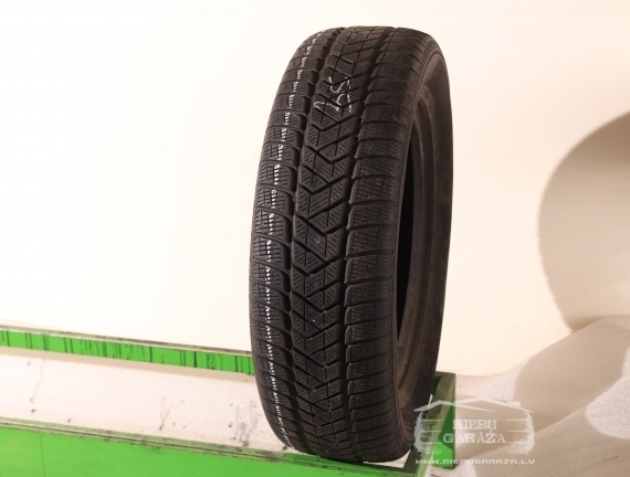 Pirelli Scorpion Winter
