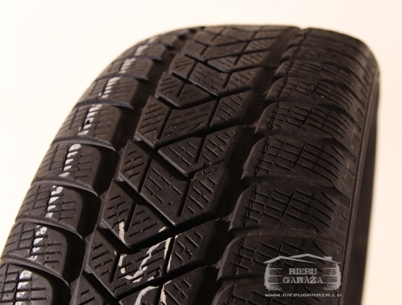 Pirelli Scorpion Winter