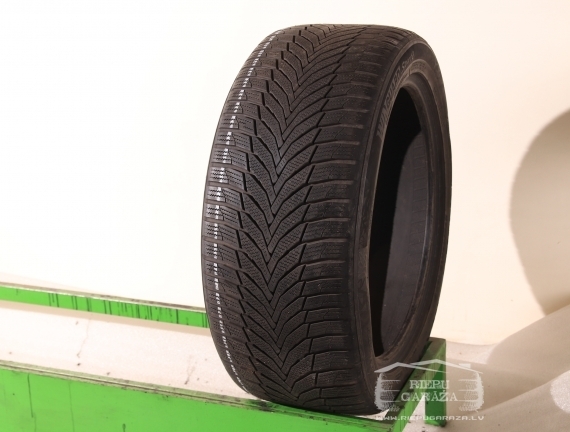 Nexen WinGuard Sport 2 WU7